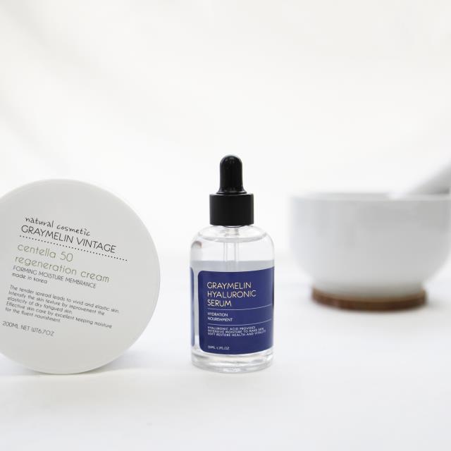 [그레이멜린] 히알루론산 세럼 50ml - 상세 이미지 4