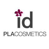 아이디플라코스메틱 스토어 로고