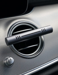 뷰센트 De.Line 메탈 차량용 디퓨저 방향제, 당신의 첫 인상이 되고픈 자동차 방향제 De.Line