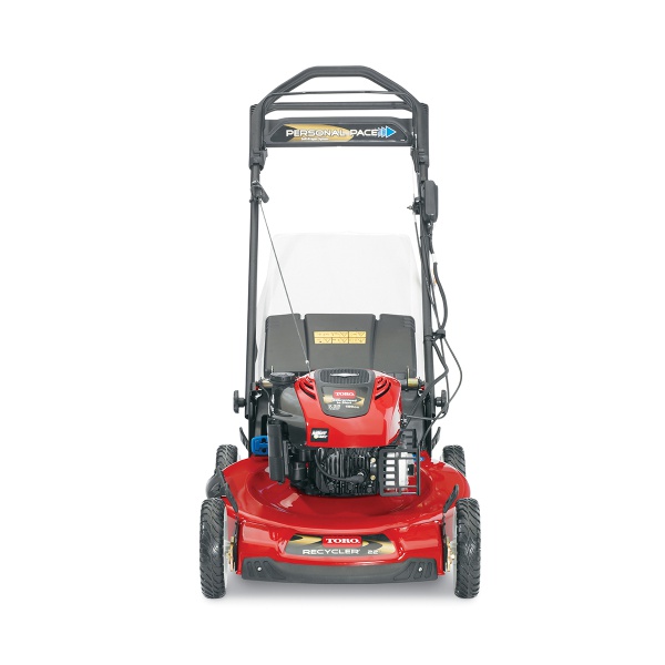[USA] TORO 20334 22in Key시동 잔디깍기 툴팡