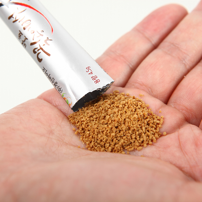 꽃송이버섯 효소 분말 가루 효능 천 400g 이미지 6