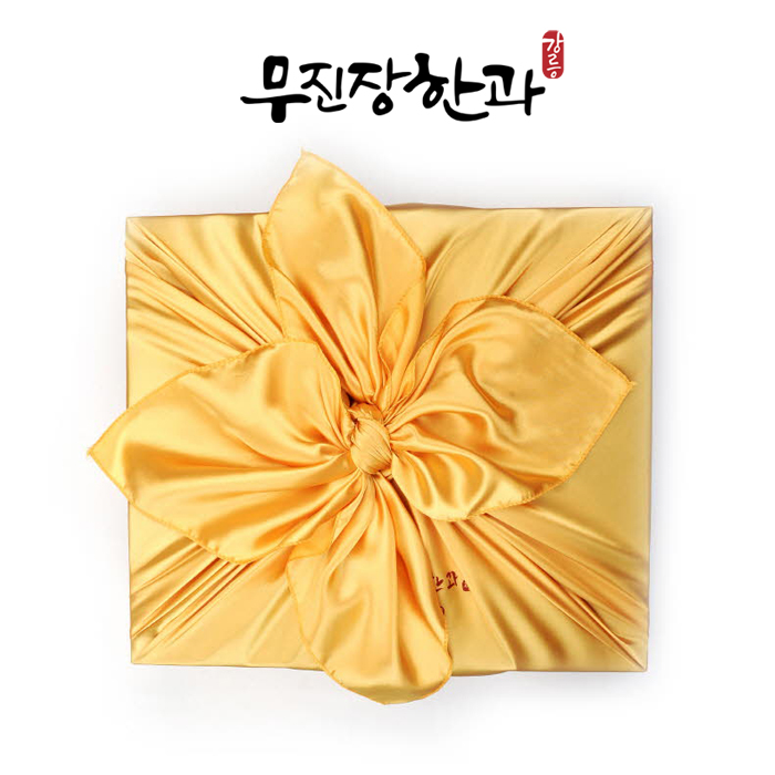 강릉 유과 한과 선물세트 강릉 선물 추천 한과 사용후기 유과 꿀팁