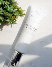 [1+1][W.피부연구소] 화이트 글루타치온 톤업크림 60ml