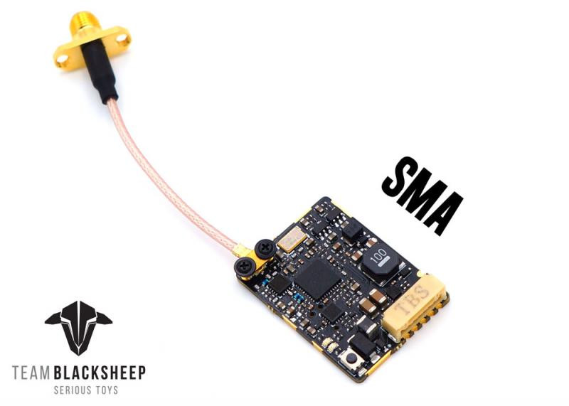[ܼ]  [TBS] UNIFY PRO 5G8 HV ۽ź(SMA) - Ŵ