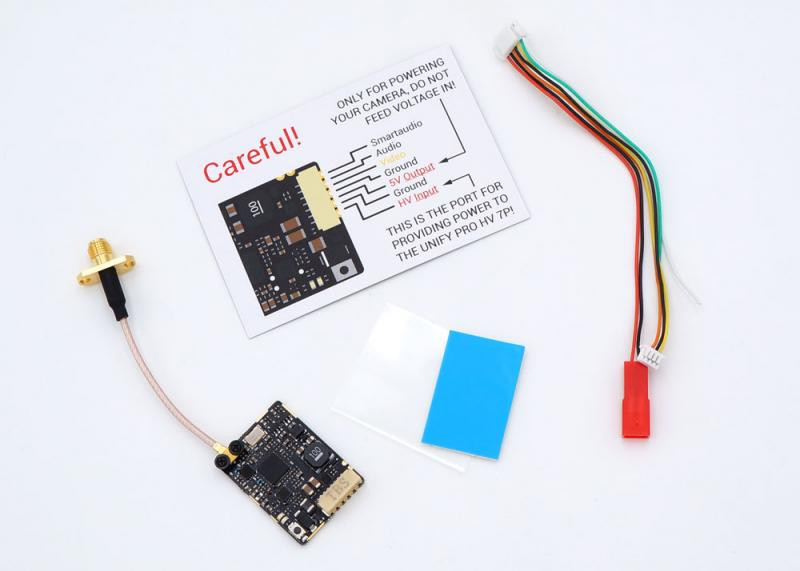 [ܼ]  [TBS] UNIFY PRO 5G8 HV ۽ź(SMA) - Ŵ