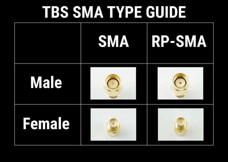 [ܼ]  [TBS] UNIFY PRO 5G8 HV ۽ź(SMA) - Ŵ