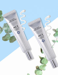 MCE 엠씨이 이지에프 바이탈 아이크림
