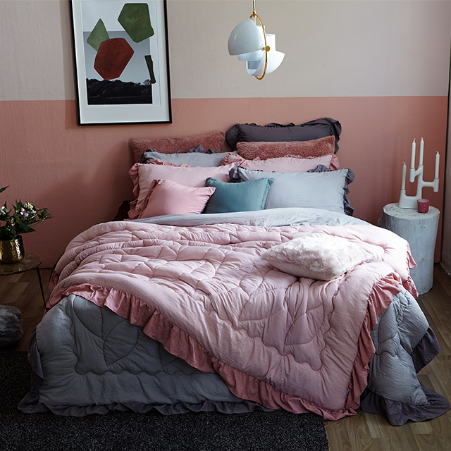 네이쳐썸 프릴 워싱 피그먼트 2+4 (SS 2장) 구성