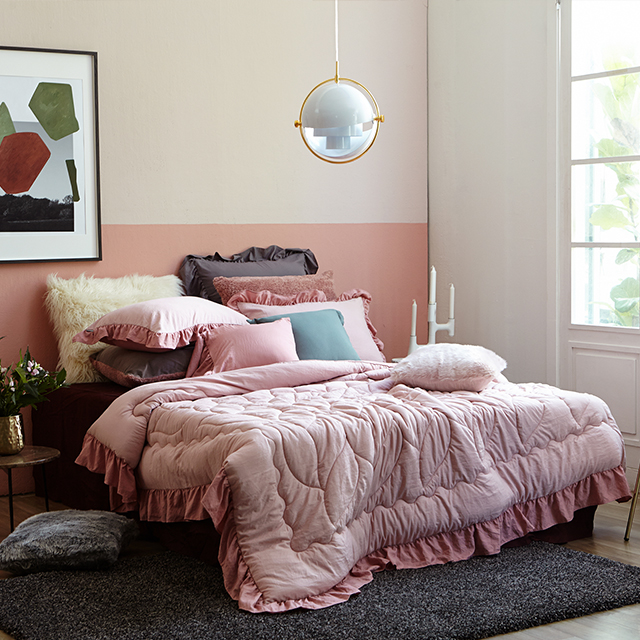 네이쳐썸 프릴 워싱 피그먼트 2+4 (SS 2장) 구성