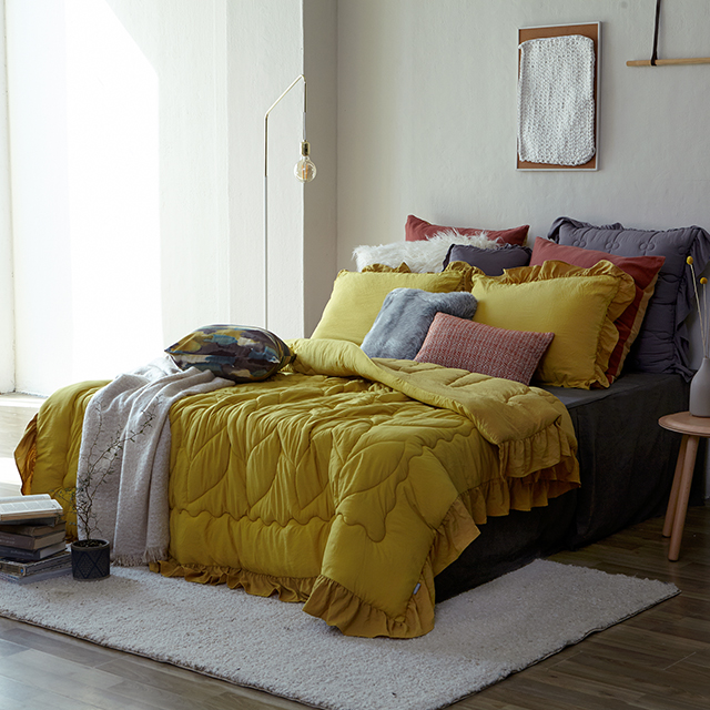 네이쳐썸 프릴 워싱 피그먼트 2+4 (SS 2장) 구성