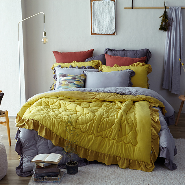 네이쳐썸 프릴 워싱 피그먼트 2+4 (SS 2장) 구성