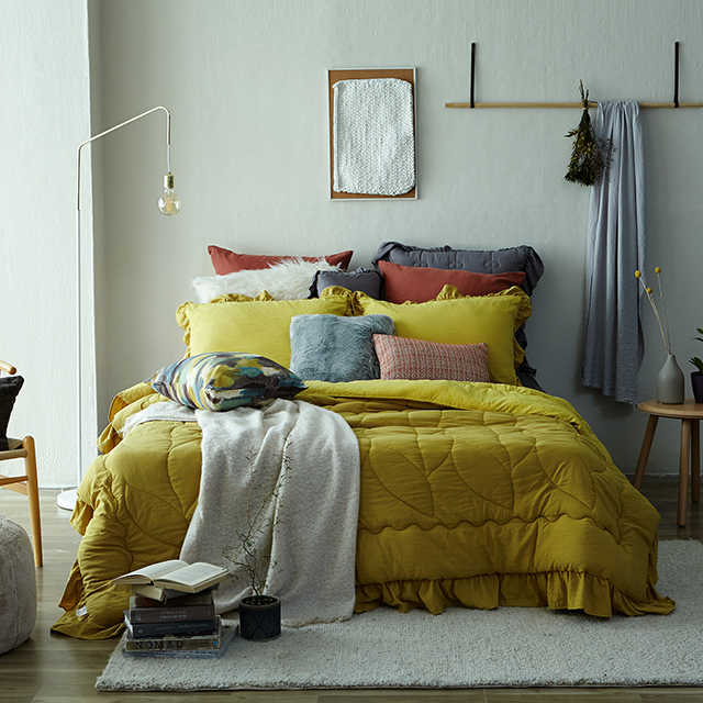 네이쳐썸 프릴 워싱 피그먼트 2+4 (SS 2장) 구성