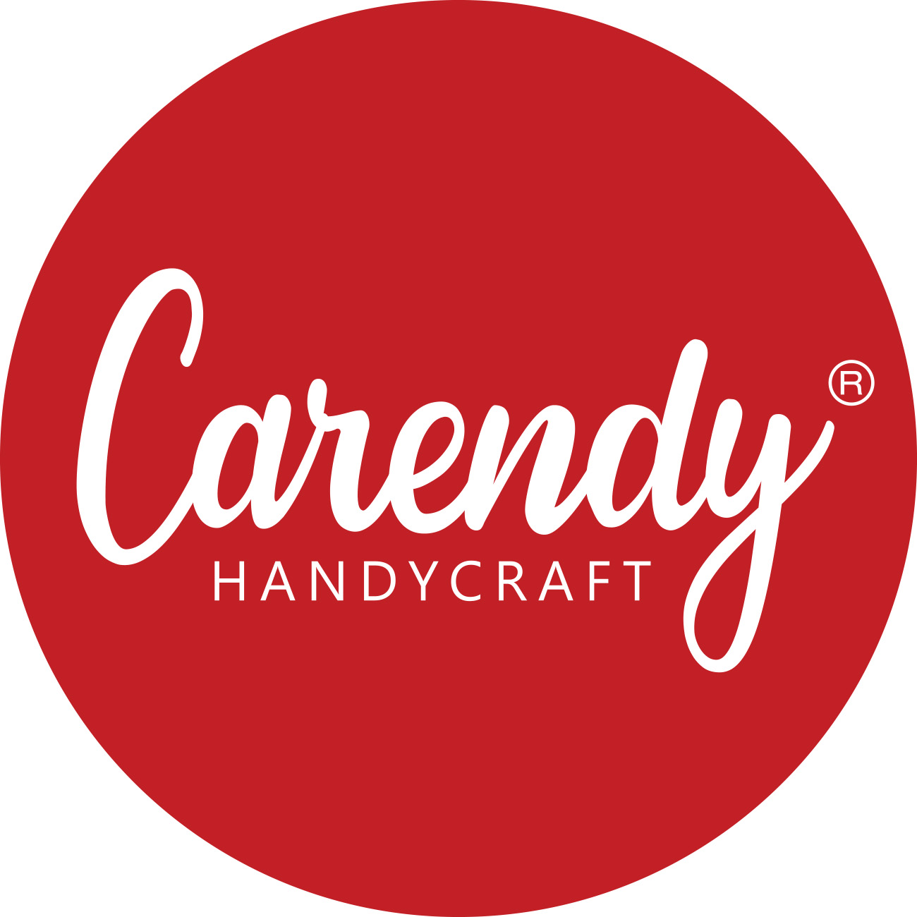 카렌디 스토어 로고