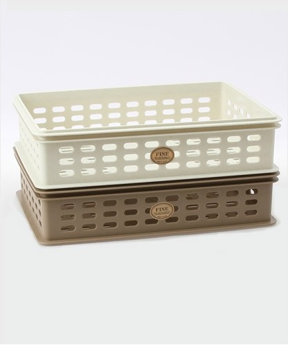 탈렌트 정리바구니 수납바구니 바스켓