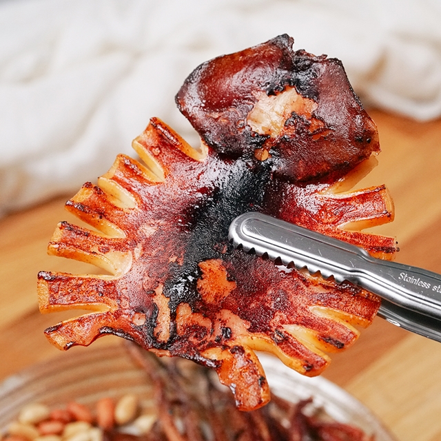 피데기 오징어 맥주안주 10마리 반건조 오징어