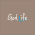 갓라이프 로고