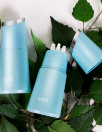 나요 스파클링 헤어토닉 150ml (탈모증상완화 기능성, 두피열내리는법)