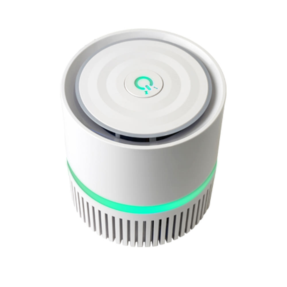 보만 AP1250 공기청정기