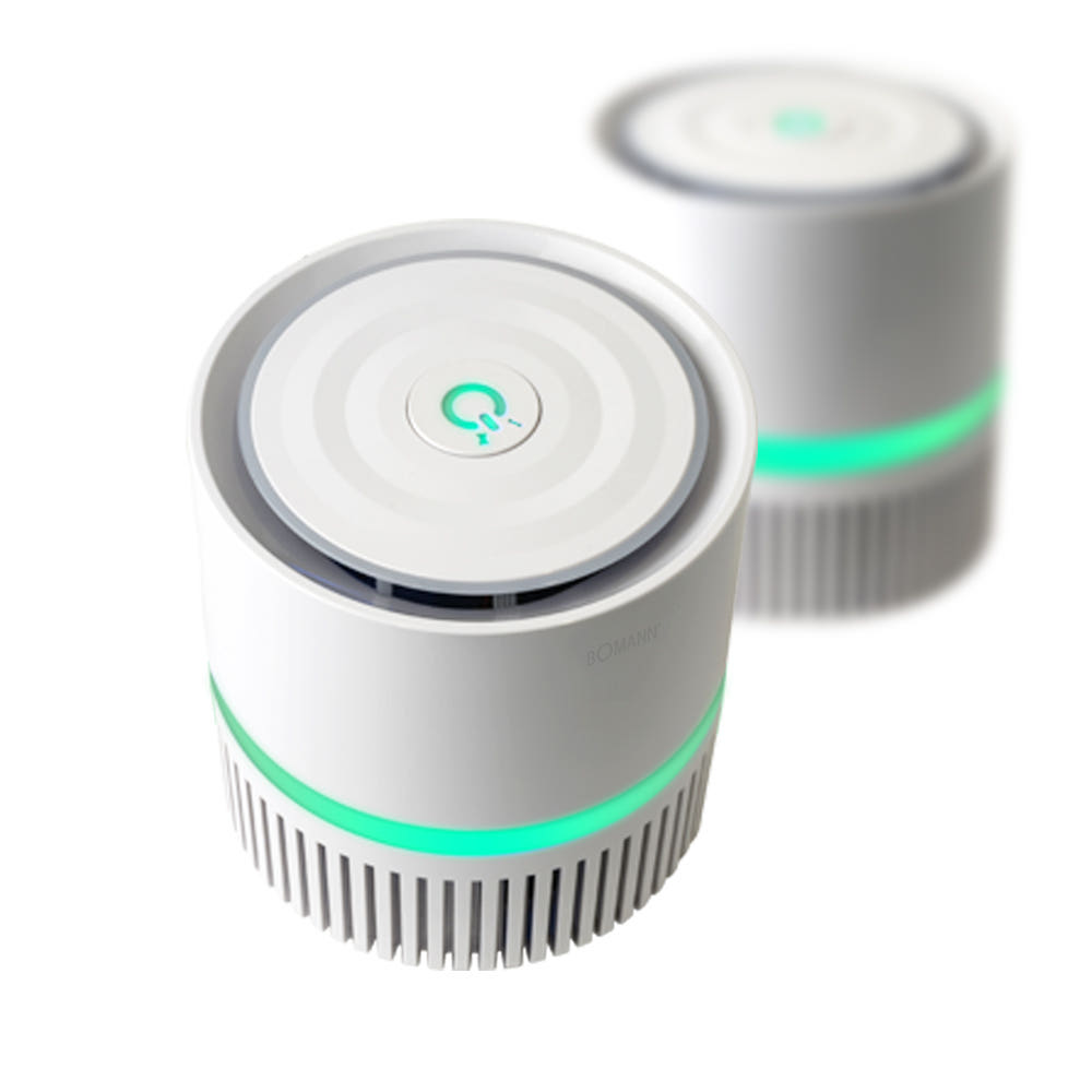 보만 AP1250 공기청정기 이미지