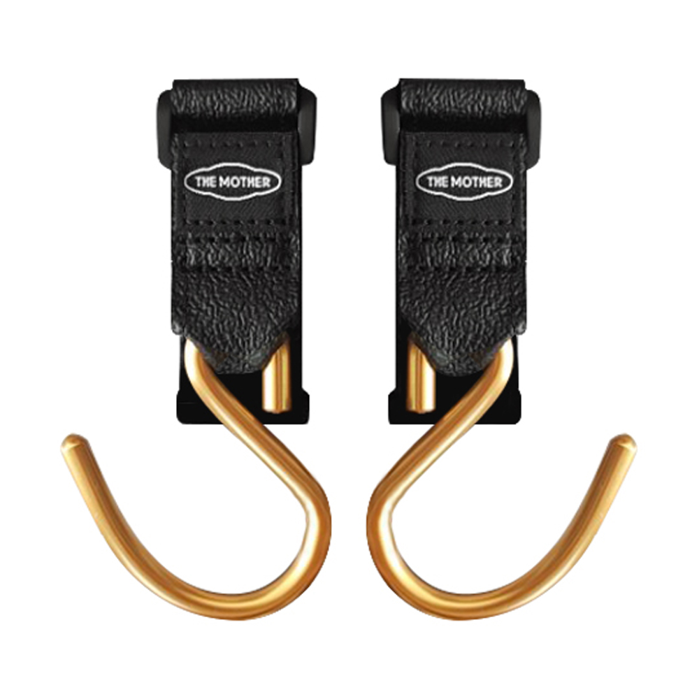 더마더 유모차걸이 가방고리 악세서리 유모차용품 다용도 걸이 모음전