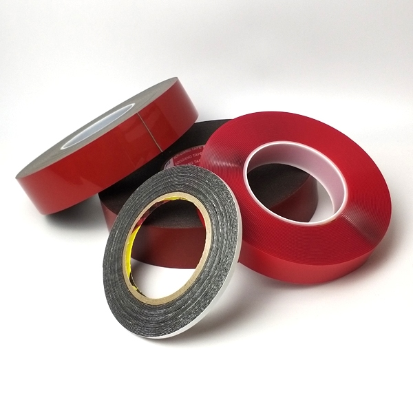 초강력 아크릴폼 양면테이프 5mm,25mm,40mm - 상품 이미지