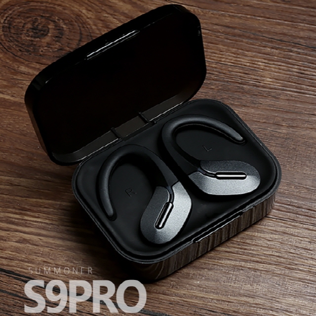 가츠 서머너 버즈 S9PRO 힙합왕 블루투스 무선 이어폰 이미지 6