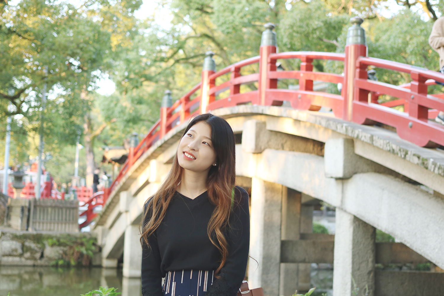 [런치포함상품] 다자이후N유후인N벳부 현지일일버스 후쿠오카 버스투어 이미지 2