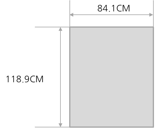 793 A0 (841 X 1189mm )학회 논문포스터 PPT 템플릿 졸업 논문 발표 포스터 - 상세 이미지 5
