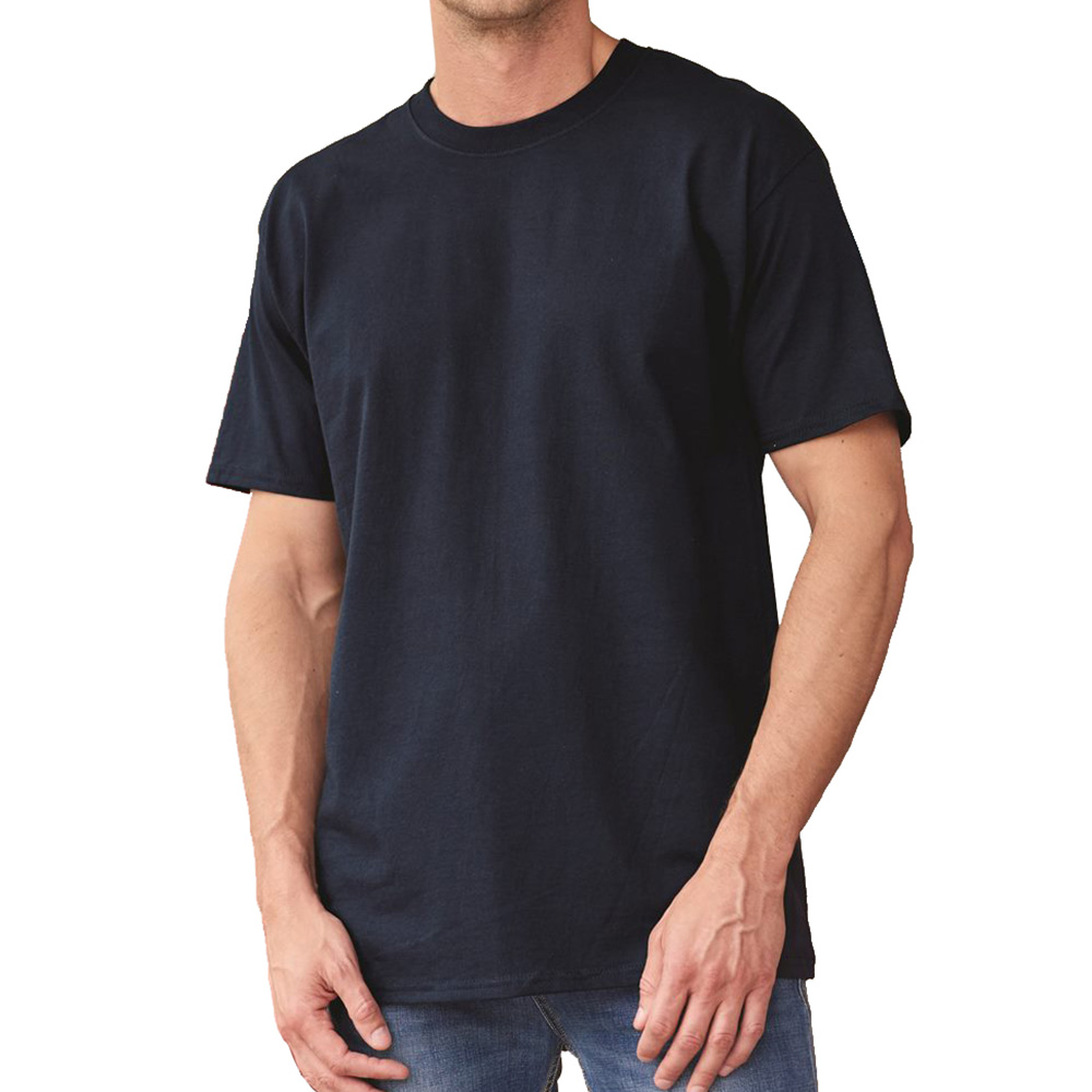 챔피온 무지 반팔 빅사이즈 티셔츠 무지티셔츠