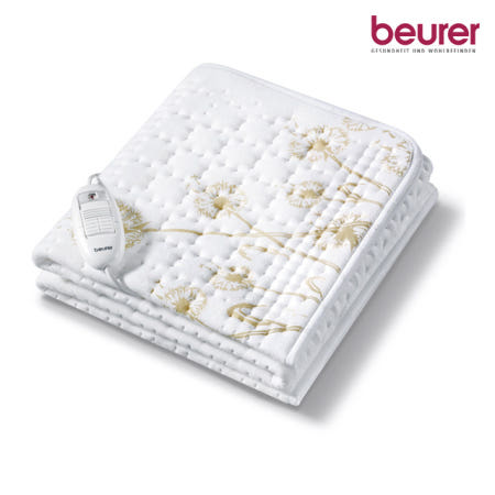 [해외]beurer 보이로 전기요 UB33