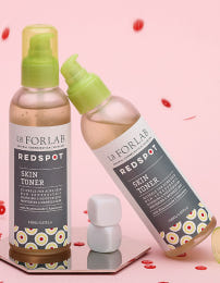 라포랩 레드스팟 스킨 토너 150ml