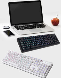 한성컴퓨터 GTune GK638 Optic RGB 클릭