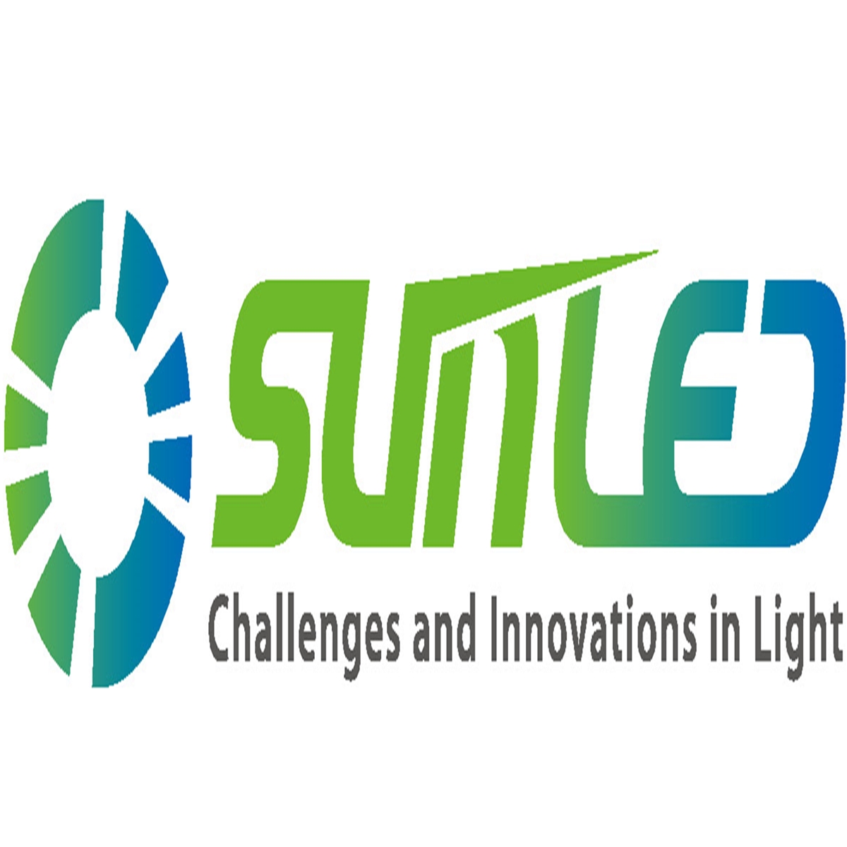 썬엘이디 스토어 로고