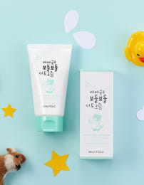 베베클로 보들보들 아토크림