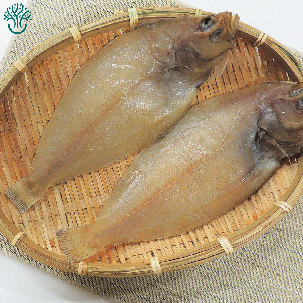 삼천포 용궁수산시장 반건조 국내산 가자미 - 상세 이미지 4