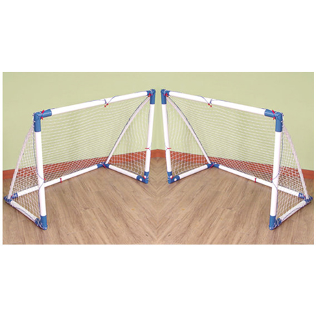 조립식 미니 축구골대 휴대용 어린이 간이골대