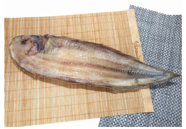 반건조 박대1마리 건조생선 목포서대 군산박대 (3마리이상 구매상품)