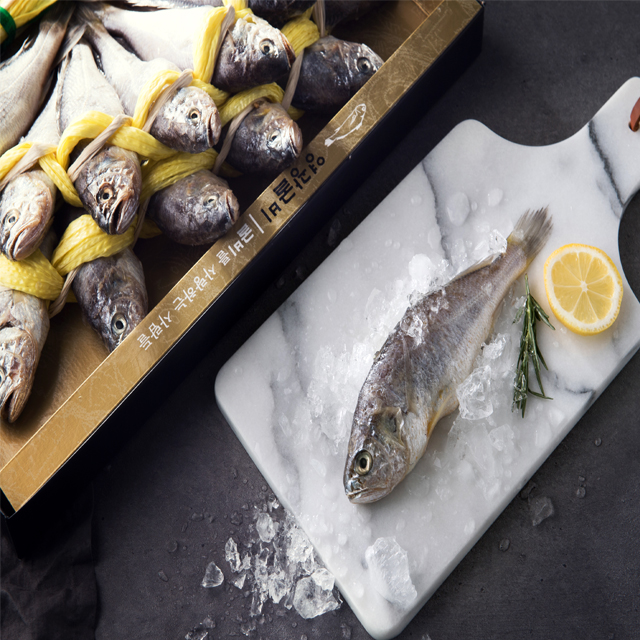 법성포 영광 굴비 10,20,40미 1.1kg~2.7kg 국산 참조기 진공포장