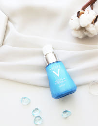 [비쉬 공식] 히알루론 앰플 수분세럼 30ml/수분가득/탄력세럼/촉촉