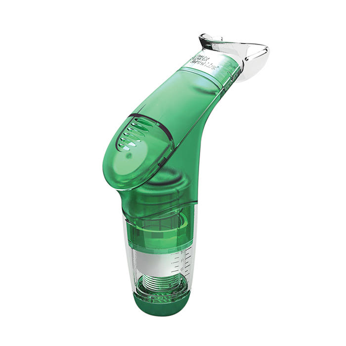 파워브리드 블랙 모델