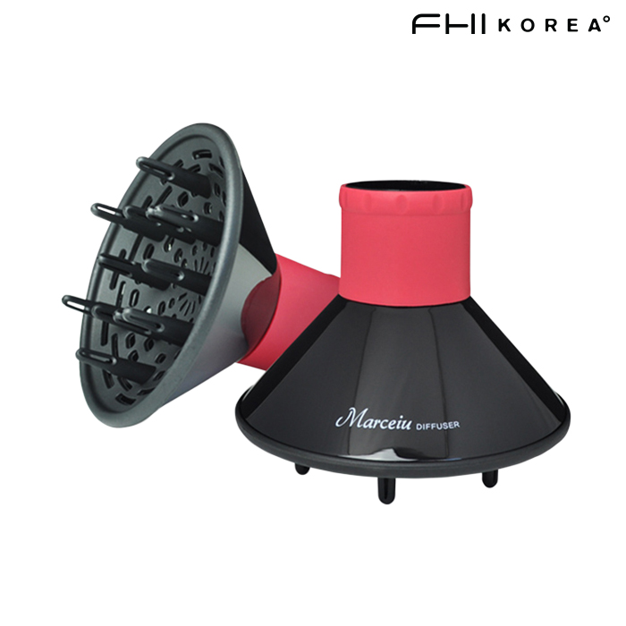 [호환] 마르세이유 볼륨 업 스타일링 드라이기 디퓨저 헤어 드라이기 노즐 제품 이미지