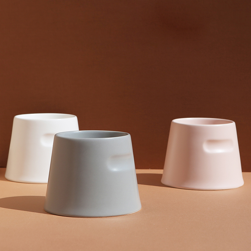 도자기 고양이 강아지 밥그릇 애견 식기