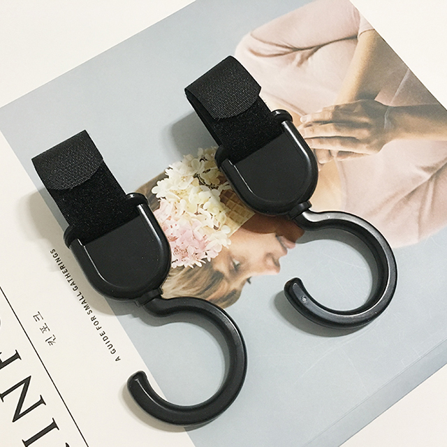 유모차 가방걸이 유모차악세사리 고리