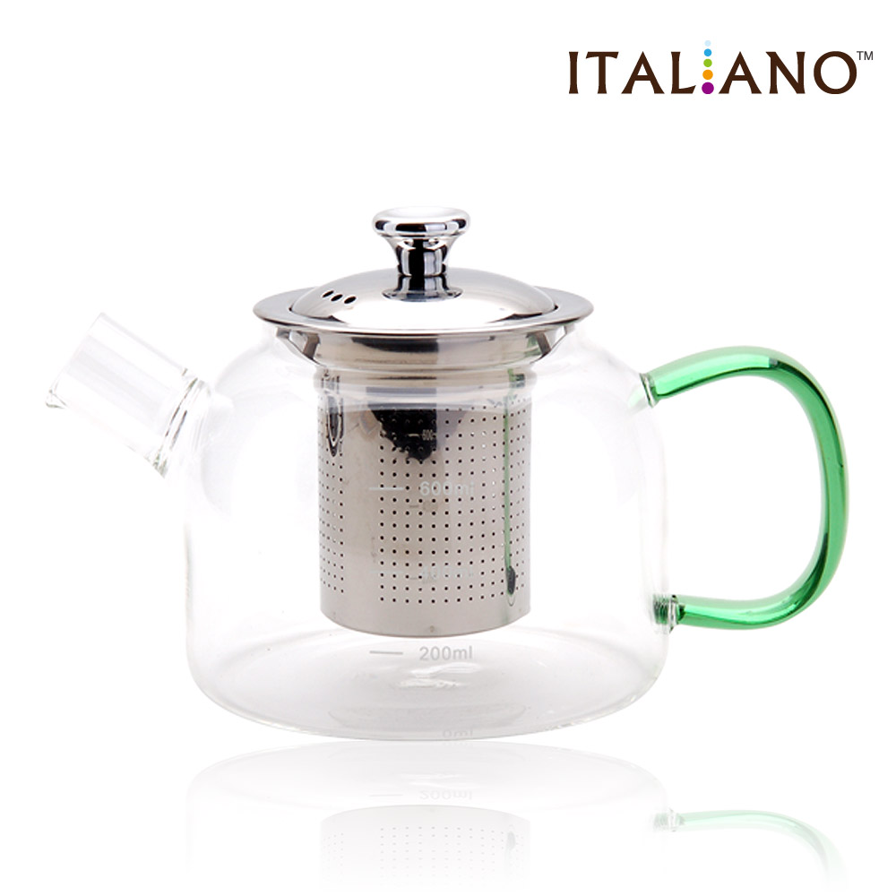 이탈리아노 티주전자 800ml SY-800