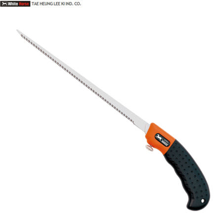 태흥이기 J-210 J-230 쥐꼬리톱날교체식 집톱 접톱