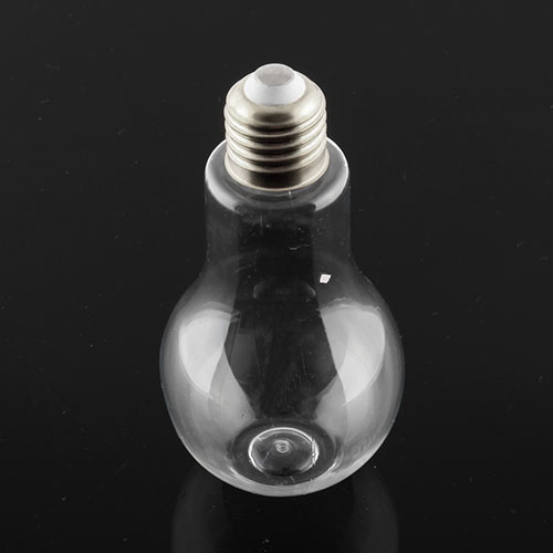 전구페트병/소/100ml - 상품 이미지