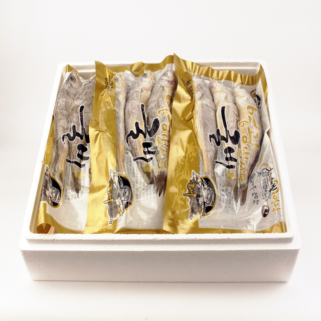 법성포 영광 굴비 10,20,40미 1.1kg~2.7kg 국산 참조기 진공포장 : 성광수산