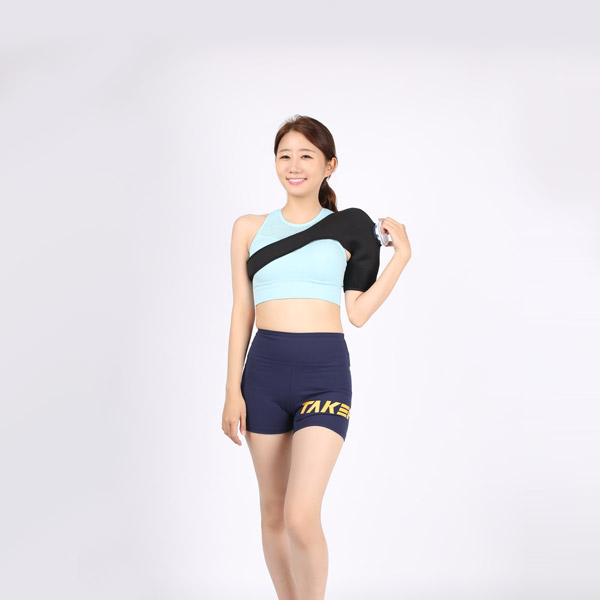 어깨찜질팩 병원아이스팩 - 상세 이미지 3