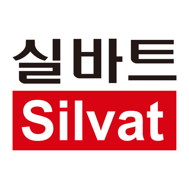 실바트 스토어 로고