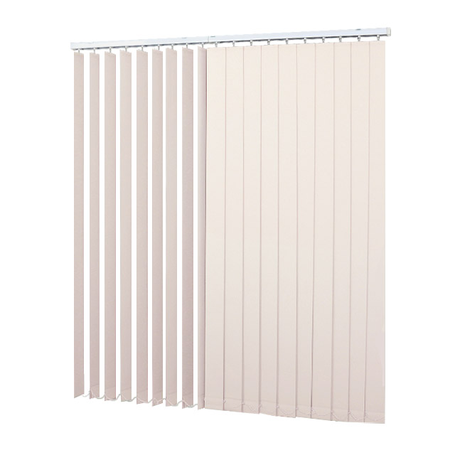 아라크네 암막방염 버티컬블라인드 모노 30x30